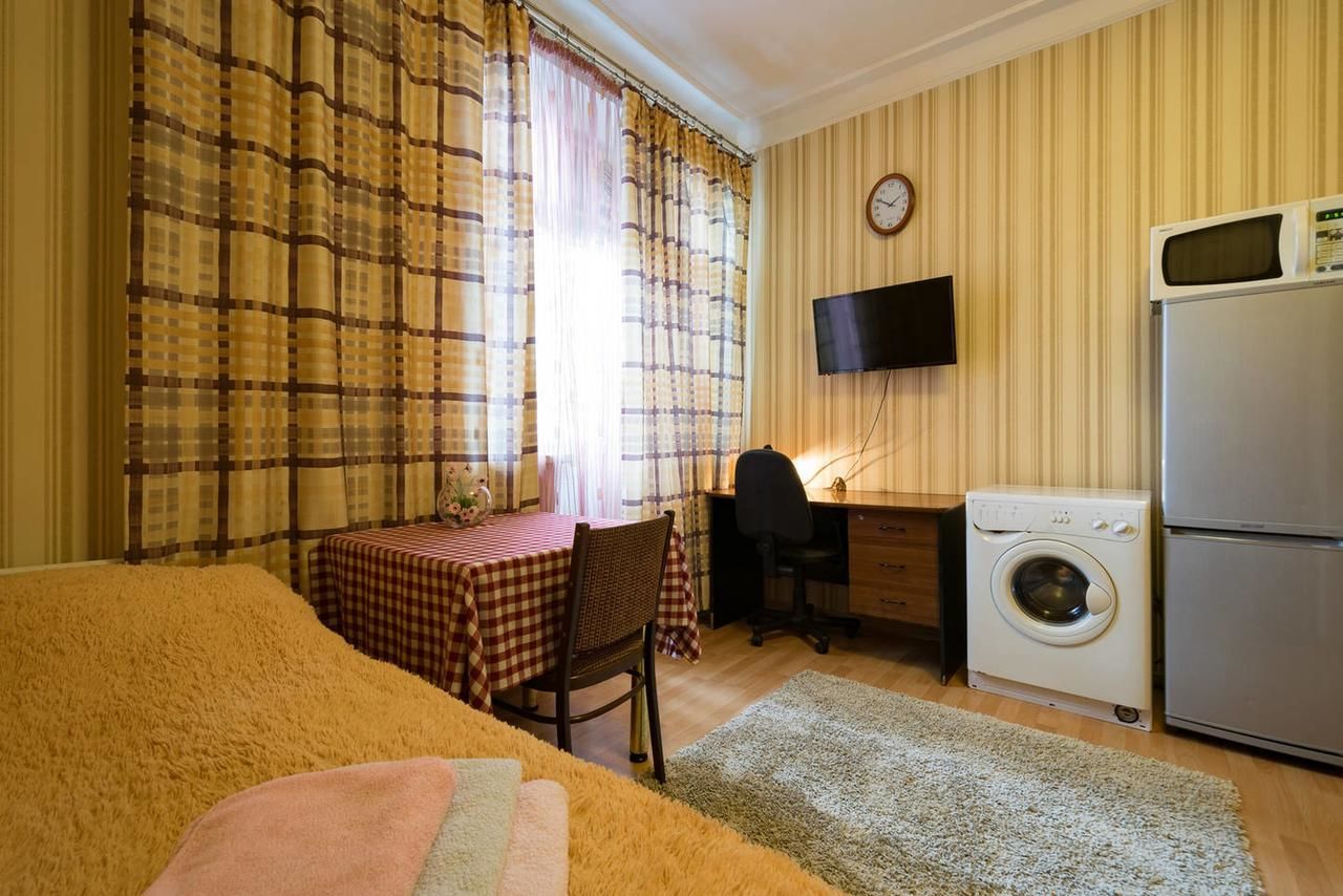 Апартаменты Apartment Nadezhda at Kabanbay Batyra 122 Алматы-13
