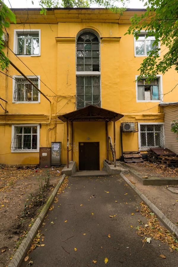 Апартаменты Apartment Nadezhda at Kabanbay Batyra 122 Алматы-18