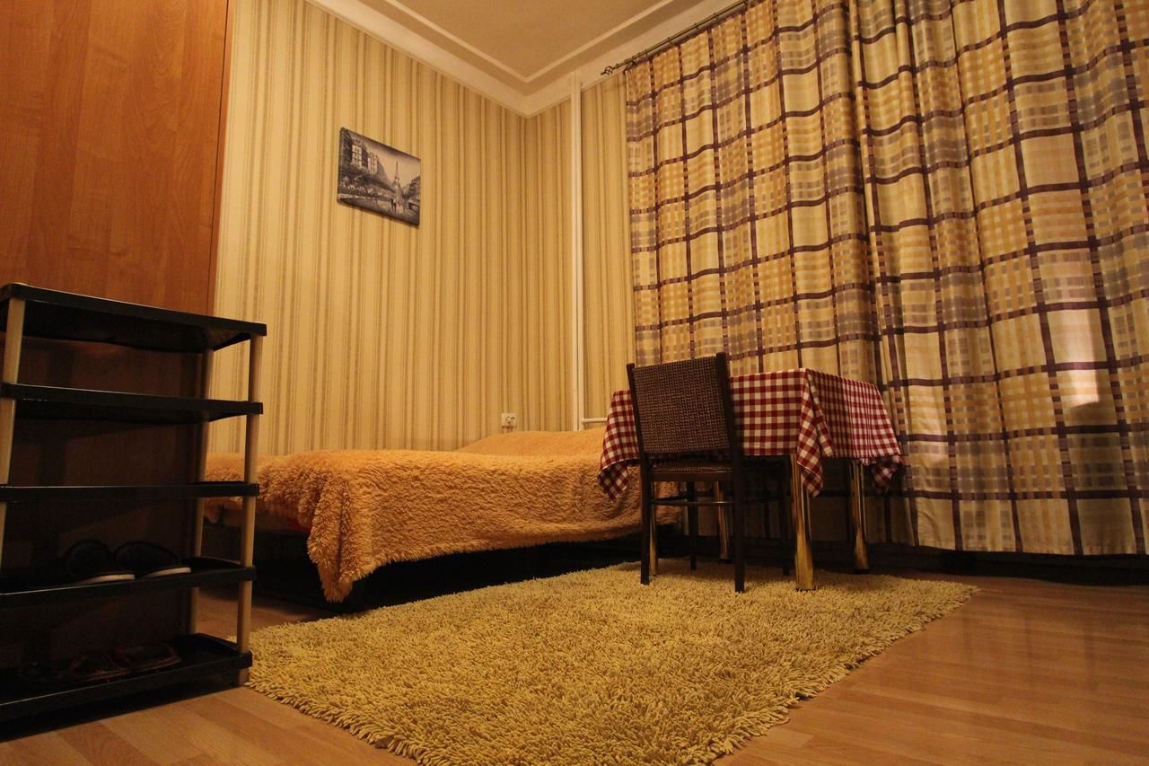 Апартаменты Apartment Nadezhda at Kabanbay Batyra 122 Алматы-20