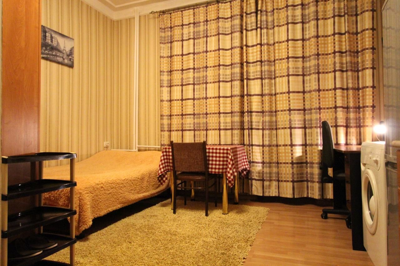 Апартаменты Apartment Nadezhda at Kabanbay Batyra 122 Алматы-5