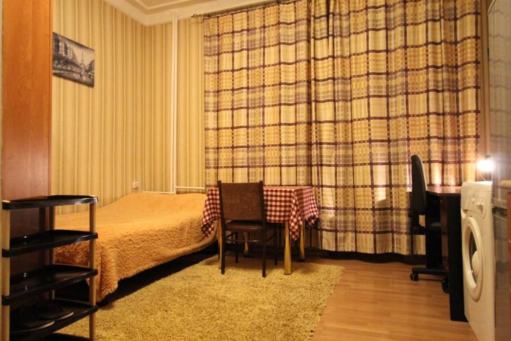 Апартаменты Apartment Nadezhda at Kabanbay Batyra 122 Алматы-25