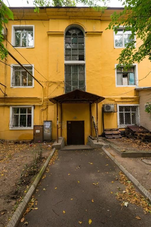Апартаменты Apartment Nadezhda at Kabanbay Batyra 122 Алматы-28