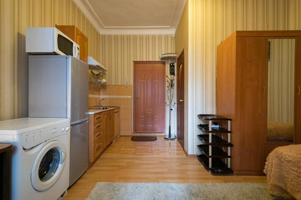 Апартаменты Apartment Nadezhda at Kabanbay Batyra 122 Алматы-35