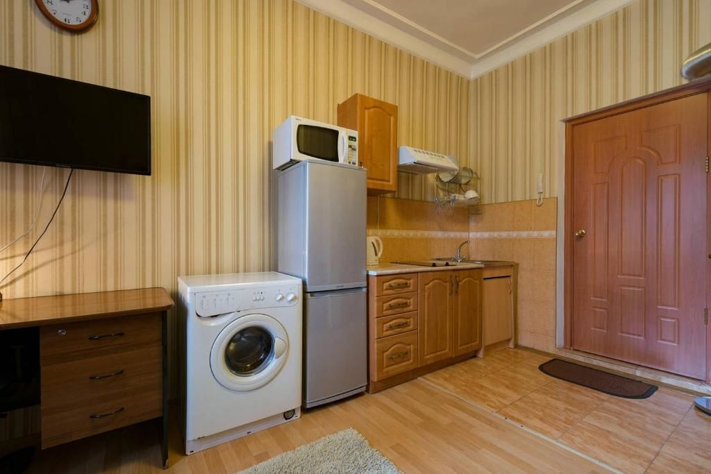 Апартаменты Apartment Nadezhda at Kabanbay Batyra 122 Алматы-37